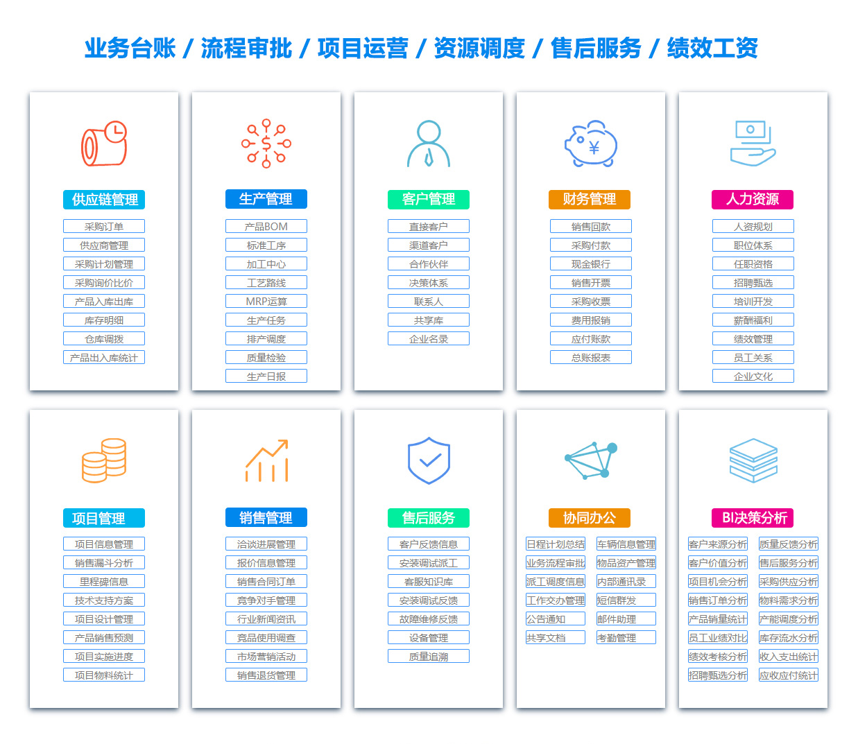 梧州OA办公管理软件